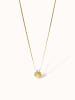 PURELEI Kette Iconic Sun 50-55 in Gold