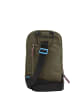 Discovery Cross over Rucksack Icon in Khaki