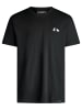riverso  T-Shirt riverso RIVJay 3er Set Pack in Mehrfarbig