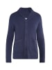 MO Herren Strickjacke in Marine