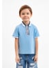 Gulliver Poloshirt in Blau