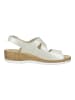 Cosmos Comfort Sandalen in Beige