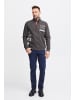 FQ1924 Troyer FQWilliam halfzip sweat 21900589 in grau