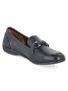 Josef Seibel Slipper in schwarz