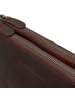 The Chesterfield Brand Sisli Umhängetasche Leder 23 cm in brown