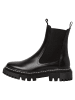 Tamaris Chelsea Boot in BLACK