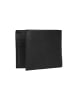 JOOP! Billfold 'Teramo Mares in Schwarz'