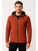 DEPROC Active Outdoorjacke Vincent MN in Rot