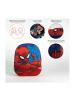 Spiderman 3D-Design Rucksack für echte Fans