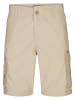 Petrol Industries Cargo-Shorts Marlinbay in Braun