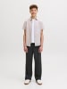 JACK & JONES Junior Jogginghose in Black