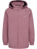Hummel Mantel Hmljr Loose Kinder in WISTFUL MAUVE