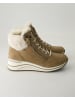 remonte Winterstiefeletten in Beige
