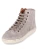 bisgaard High Sneaker GAIA in Beige