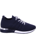 La Strada Sneaker in blau