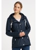 ICEBOUND Damen Übergangsjacke in Marine