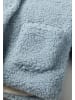Minoti Fellimitatjacke 25BABYFUR12 in hellblau