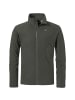 Schöffel M FLEECE JK STYLE GHEDINA in Anthrazit