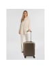benzi 5807 4 Rollen Kabinentrolley 55 cm gold