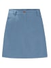 Jack Wolfskin Funktionsrock SONORA SKORT in Blau