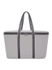 Reisenthel Coolerbag Kühltasche 44,5 cm in herringbone grey