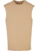 Urban Classics Urban Classics T-Shirts in unionbeige