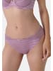 Sassa Slip 2er Pack in grape