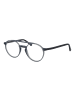 Andy Wolf Unisex Optische Fassungen Flieger Grau