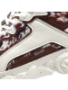 Buffalo Sneaker in Braun