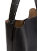 Marc O'Polo Hobo Bag medium in Schwarz