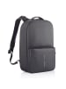 XD Design Flex Gym Rucksack RFID 46 cm Laptopfach in black