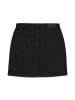 Vero Moda Jeansrock in Black Denim
