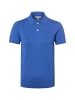 Marie Lund Poloshirt in blau