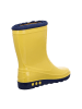 VADO  Gummistiefel in Gelb