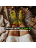 The Grinch The Grinch Socken Twas the night before Grinchmas Sneaker in grün