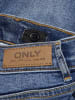KIDS ONLY Jeans-Shorts in Medium Blue Denim