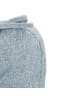 GIFTDECOR Stuhlkissen in blau
