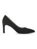 Gabor Pumps in Schwarz