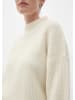s.Oliver Strickpullover in 0200_ecru