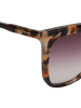 Longchamp Sonnenbrille in Brown