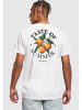 Mister Tee Mister Tee T-Shirts in white