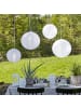 STAR Trading Lampenfassung ,Ute mit E27-Fassung, weiß, 2,5m, outdoor