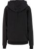 Urban Classics Urban Classics Ladies Vintage Heavy Hoody in black