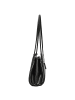 PICARD Black Tie - Umhängetasche 31 cm (schwarz) in schwarz