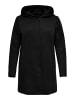ONLY Carmakoma Mantel in Black 3