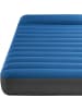 Intex Luftbett Twin Dura-Beam Truaire inkl. USB-Luftpumpe 99x191x22cm in blau