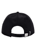 Alpha Industries Alpha Industries Snapback in black/metalsilver