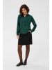 Kaffe Langarm-Hemd KAamara Regular fit in Ponderosa Pine