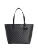 JOOP! Women Cortina 1.0 Lara - Shopper 32 cm (off white) in dark navy
