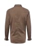 Mos Mosh Bluse MMMattie in schlamm - 0007